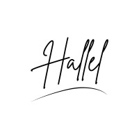 Hallel.inc logo - Similar company to Madoff Productions