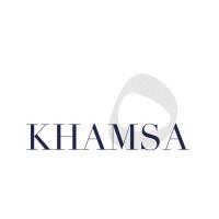Khamsa Art logo - Similar company to Urbside Inc