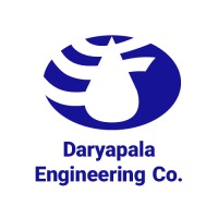 Daryapala Engineering Co. logo - Similar company to Think™ Languages