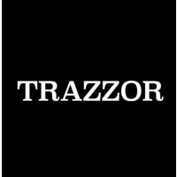 TRAZZOR logo - Similar company to Beewconsulting
