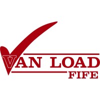 Van Load Fife logo - Similar company to R B Grant