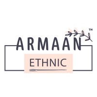 ARMAAN ETHNIC WEAR logo - Similar company to Dc Fashion Karol Bagh