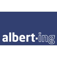 albert.ing GmbH logo - Similar company to Ot Timber Frames