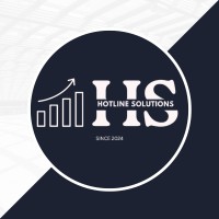 Hotline Solutions logo - Similar company to Glassco Group
