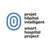 Smart Hospital Project | Projet Hôpital Intelligent logo - Similar company to Smart Hospital Project | Projet Hôpital Intelligent
