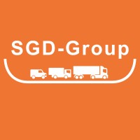 SGD-Group Denmark logo - Similar company to Mobotto Media Limited