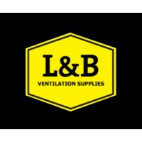 L&B Ventilation Supplies LTD logo - Similar company to A&M Ventilation Supplies