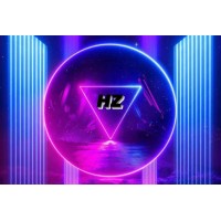 HaphazardIn logo - Similar company to Zeroandone Developers