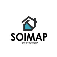 Soimap Constructora logo - Similar company to Bac Urbanista Constructora