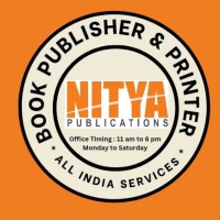 Nitya Publications logo - Similar company to Pagerr