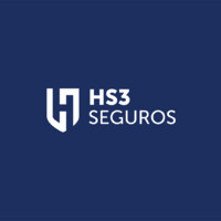 HS3 Seguros logo - Similar company to Aegis Consultoria