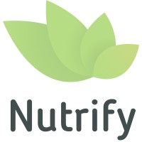 Nutrify logo - Similar company to Inuba