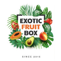 Exotic Fruit Box logo - Similar company to Microfruits Srl