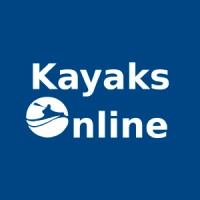 KayaksOnline logo - Similar company to Dokta Digital