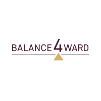 BALANCE4WARD logo - Similar company to Redbook Software