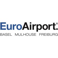 EuroAirport Basel-Mulhouse-Freiburg logo - Similar company to Sofraco