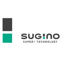 Sugino Machine (Thailand) Ltd logo - Similar company to Pcs Machine Group