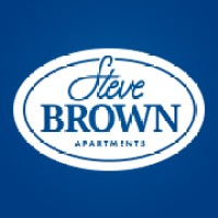 Steve Brown Apartments logo - Similar company to Goldleaf Development, Llc