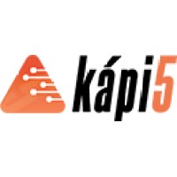 KápiFiveSome Kft. logo - Similar company to Welocity
