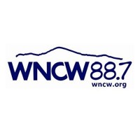 WNCW logo - Similar company to Raven Radio - Kcaw, Sitka