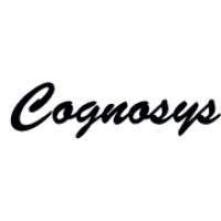 Cognosys logo - Similar company to Nurgo Software