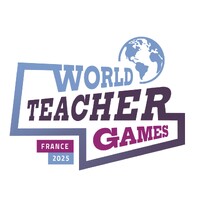 World Teacher Games logo - Similar company to Global Citizen Project
