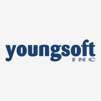 Youngsoft Inc logo - Similar company to Absyz Inc