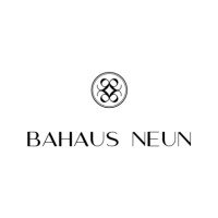 Bahaus Neun logo - Similar company to Infinity Lens