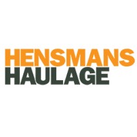 Hensmans Haulage (Pte) Ltd logo - Similar company to Celtzer™ Sparkling Water