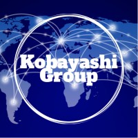 Kobayashi Group Japan logo - Similar company to Prudence Consulting