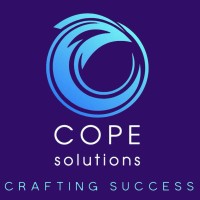 COPE solutions logo - Similar company to Gedcom