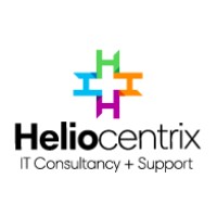 Heliocentrix Limited logo - Similar company to Bctec Ltd