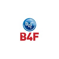 B4F Minerals logo - Similar company to Namdeb
