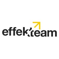 Effekteam logo - Similar company to Kingfisher Digital