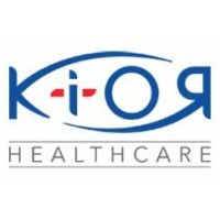 Kior Health Care logo - Similar company to Nextillo-India