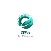 ZEWA _ Zero E-Wastes Africa logo - Similar company to Teqq