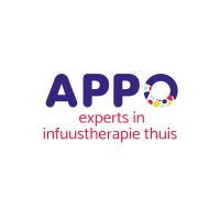 APPO, experts in infuustherapie thuis logo - Similar company to Medapp Nederland