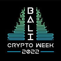 Crypto Week Bali logo - Similar company to Crypto Collective