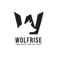 Wolfrise Financial Services logo - Similar company to Caring Papa