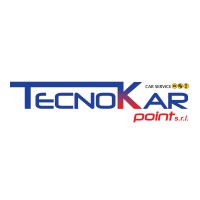 Tecnokar Point Srl logo - Similar company to Andreassi | Servizi Per L'Auto