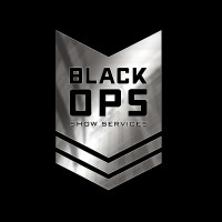 Black OPS Show Services logo - Similar company to Bevec Group