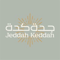 Jeddah Keddah logo - Similar company to Sky Jeddah