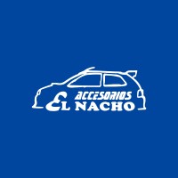 Accesorios El Nacho logo - Similar company to Guzman Accesorios