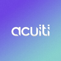 Acuiti logo - Similar company to Pac Blockchain