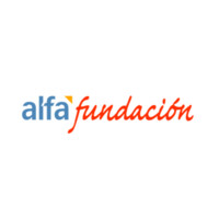 ALFA FUNDACIÓN logo - Similar company to Compro Nl