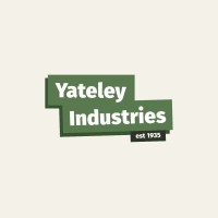 Yateley Industries logo - Similar company to York Road Project