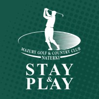 Mazury Golf & Country Club logo - Similar company to Golf24