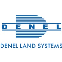 Denel Land Systems logo - Similar company to Armscor