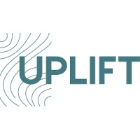 Uplift Consultancy logo - Similar company to Allied Grant Writers