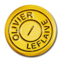 Olivier Leflaive logo - Similar company to Club Des Jeunes Négociants De Grande Bourgogne